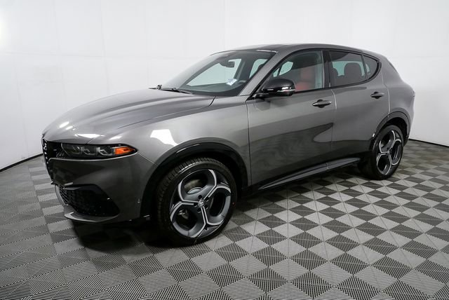 2026 Alfa Romeo Tonale