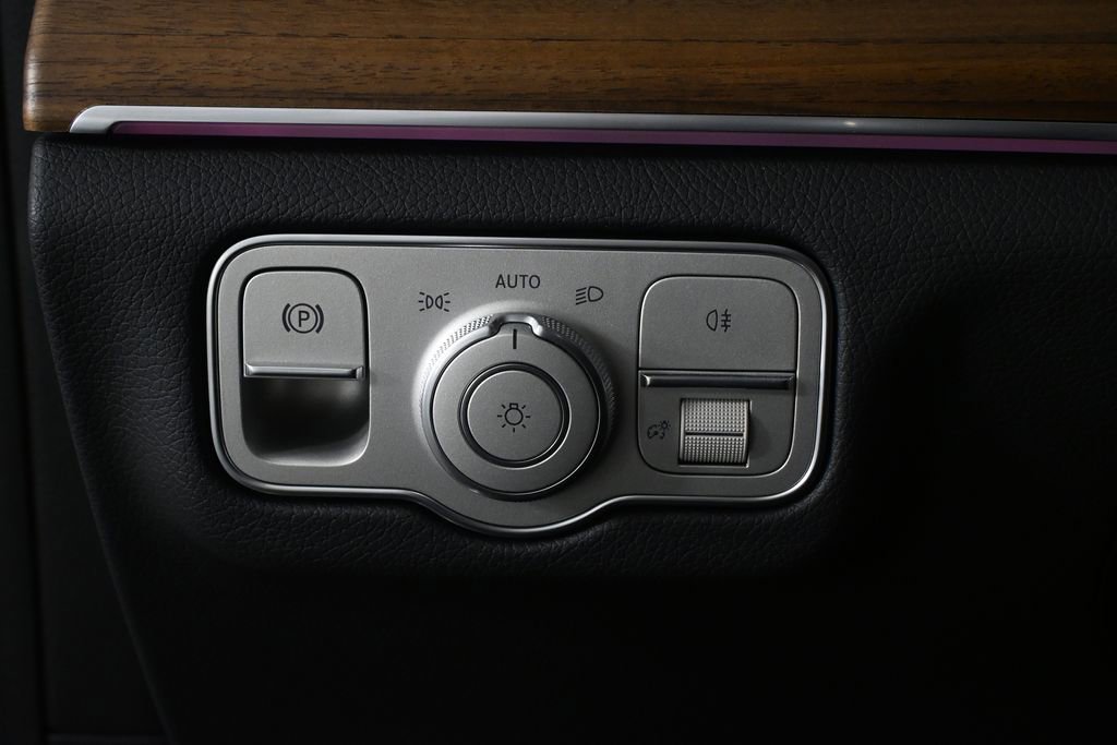 2026 Mercedes-Benz GLE 350 4MATIC