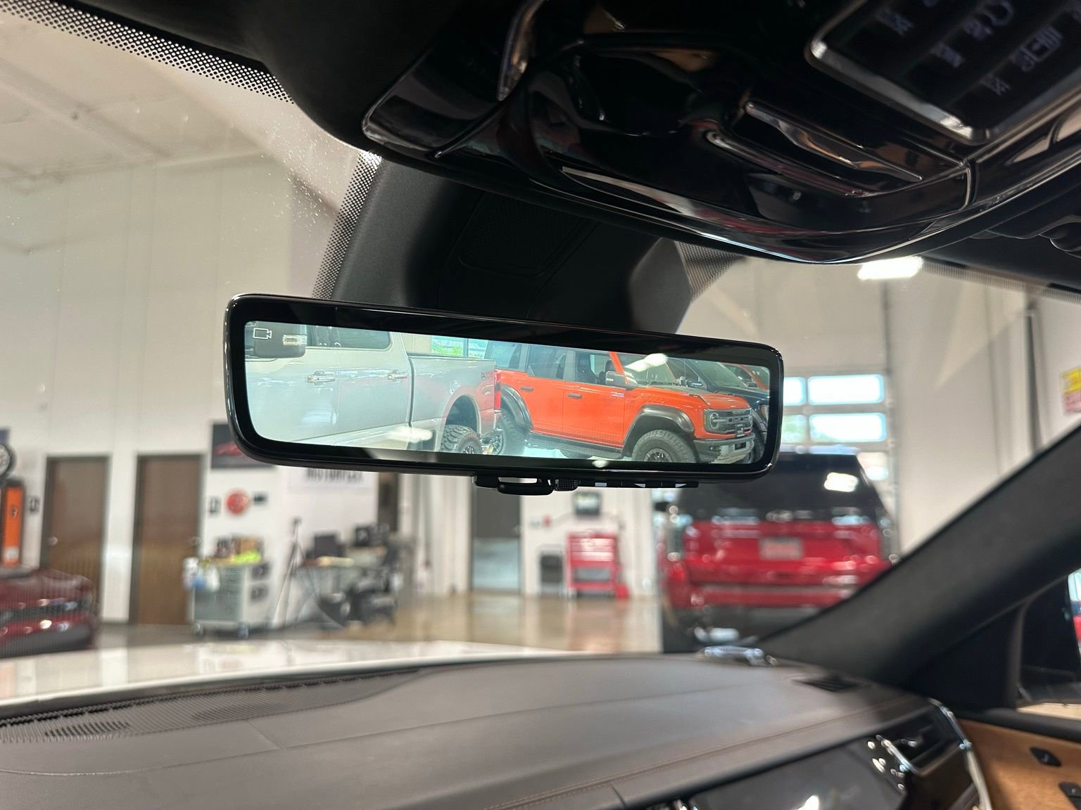 2024 Jeep Grand Cherokee Summit