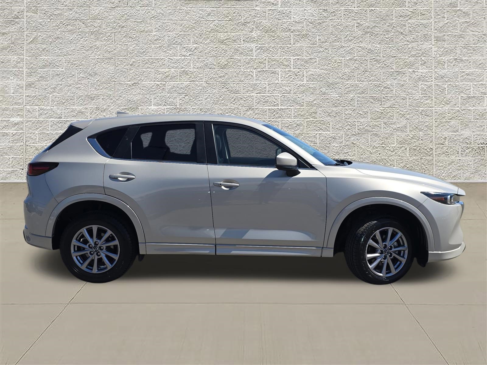 2025 MAZDA Cx-5 AWD 2.5 S w/ Preferred Package