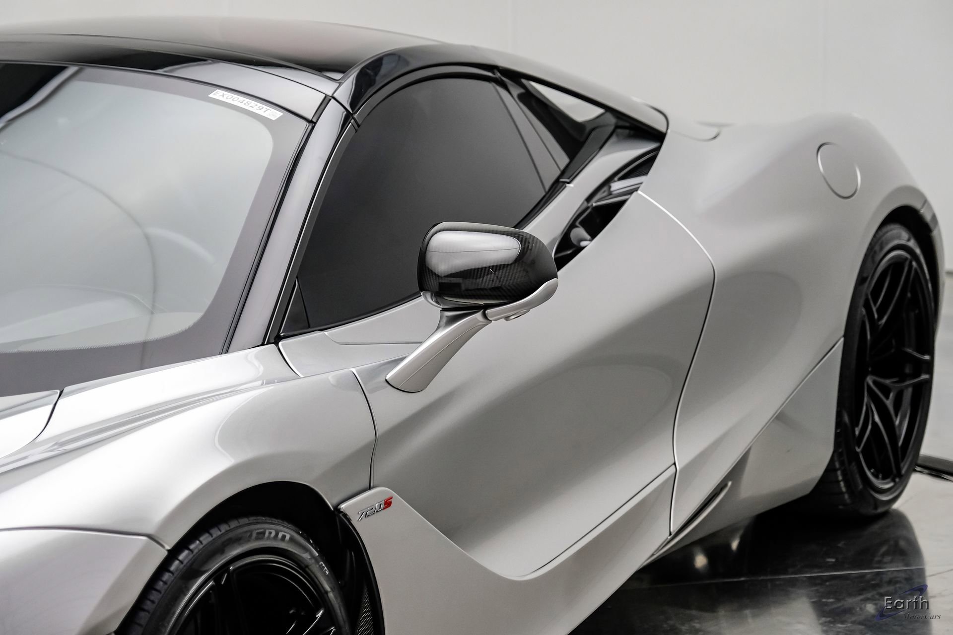 Used 2020 McLaren 720S Luxury photo 38