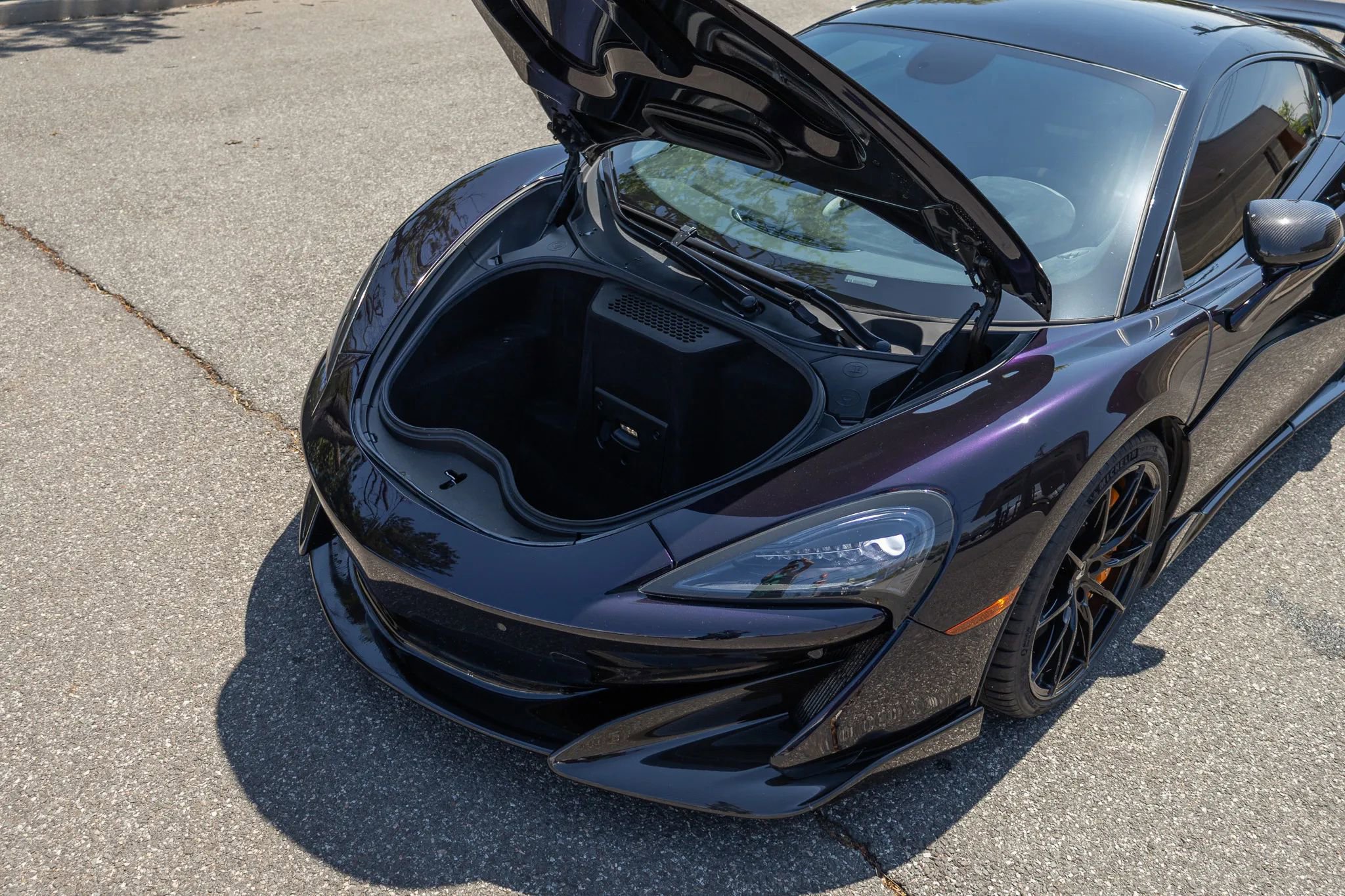 Used 2019 McLaren 600LT photo 75