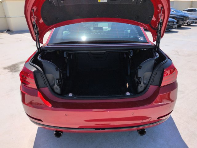 2015 BMW 435i Convertible