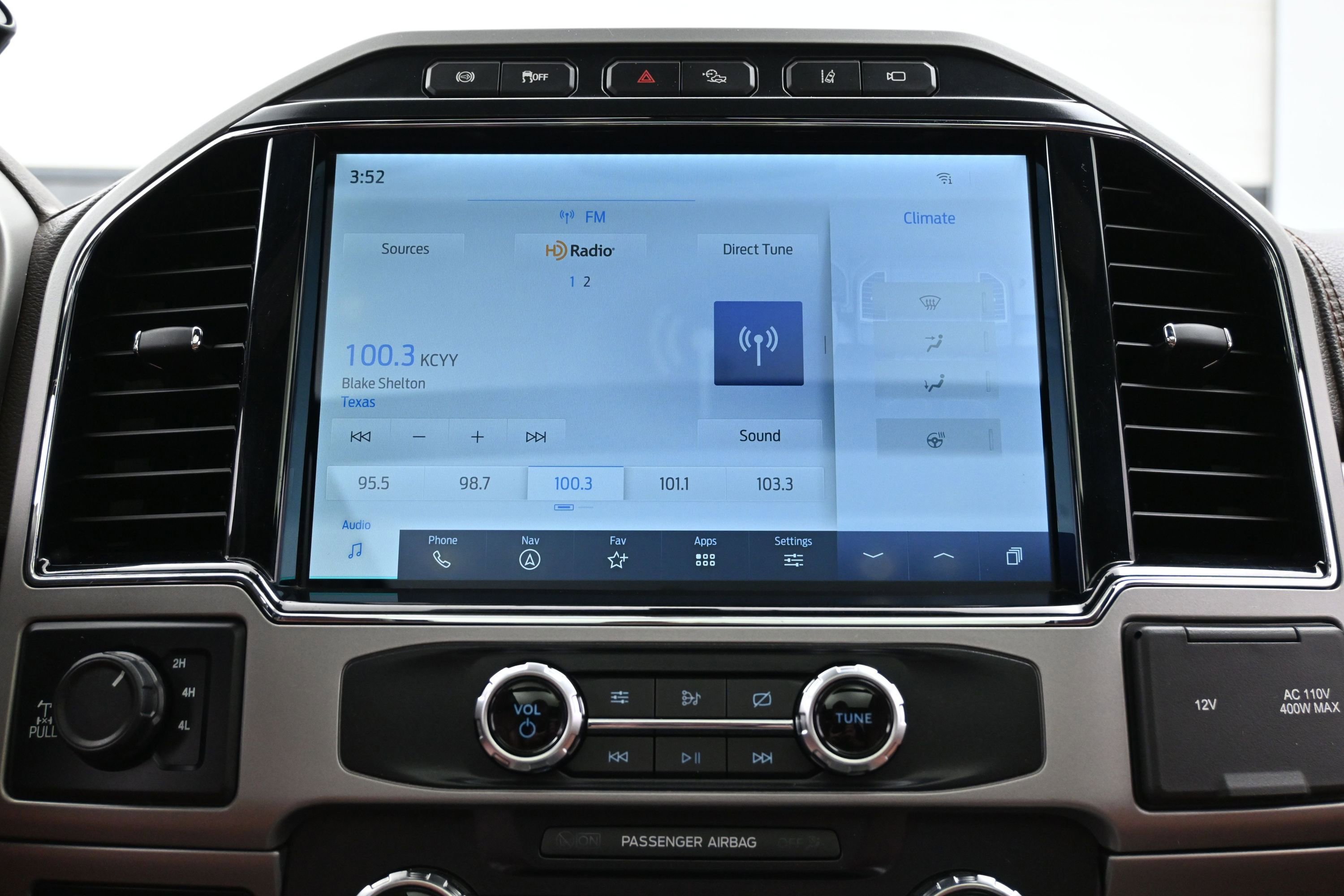 2022 Ford F350 King Ranch