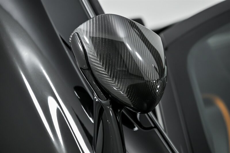 Used 2020 McLaren 720S Performance photo 7