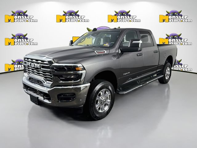 Used 2025 RAM 2500 Big Horn