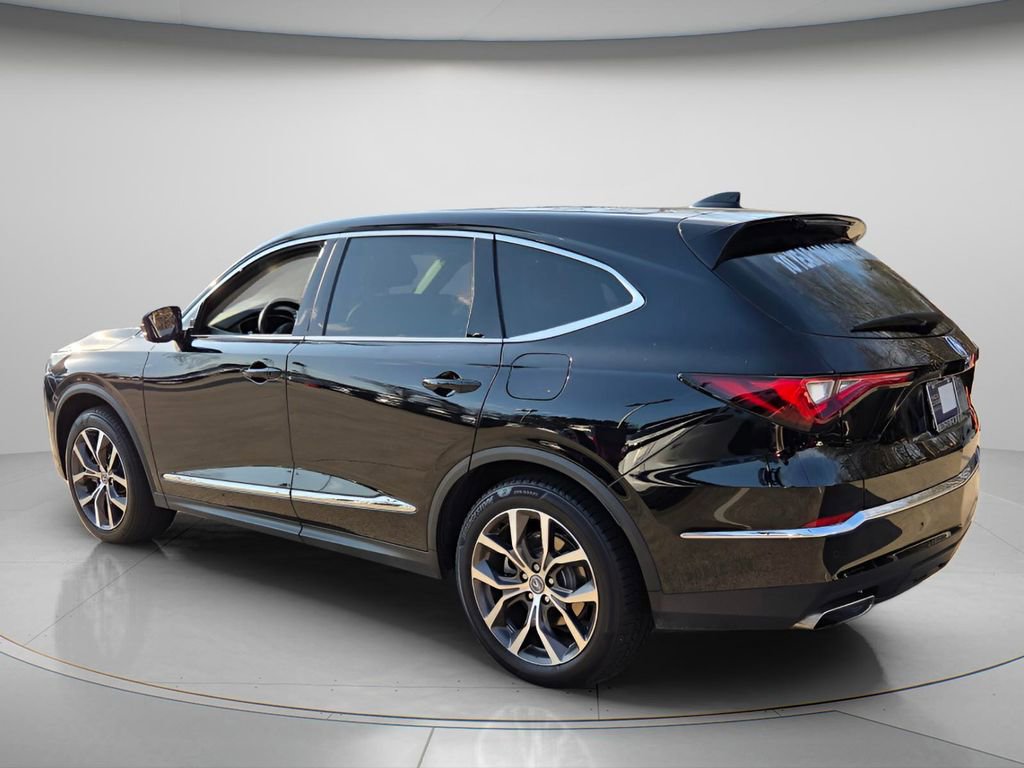 2024 Acura MDX SH-AWD w/ Technology Package