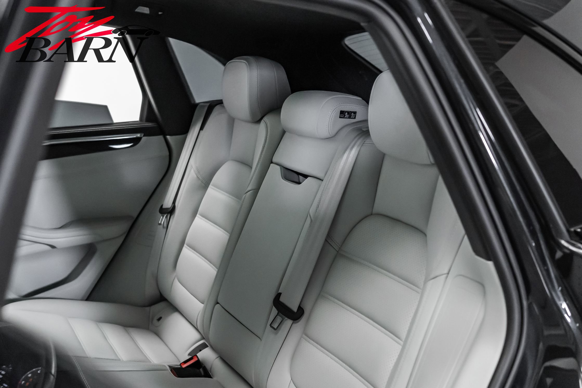 2022 Porsche Macan GTS