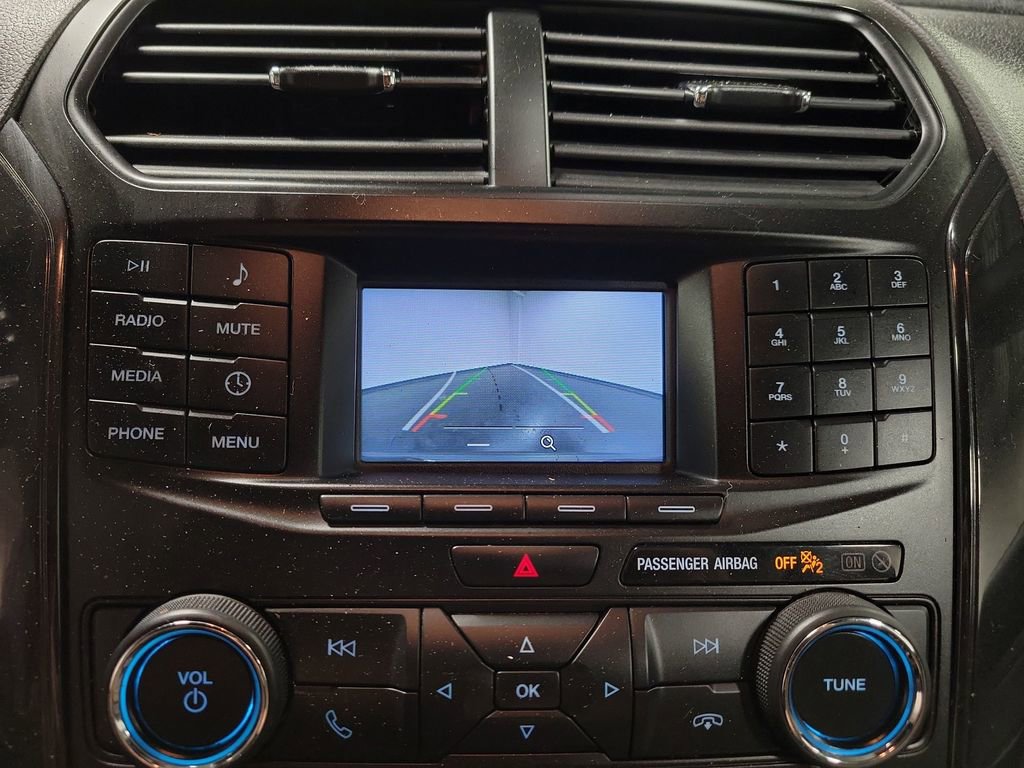 2019 Ford Explorer 4WD