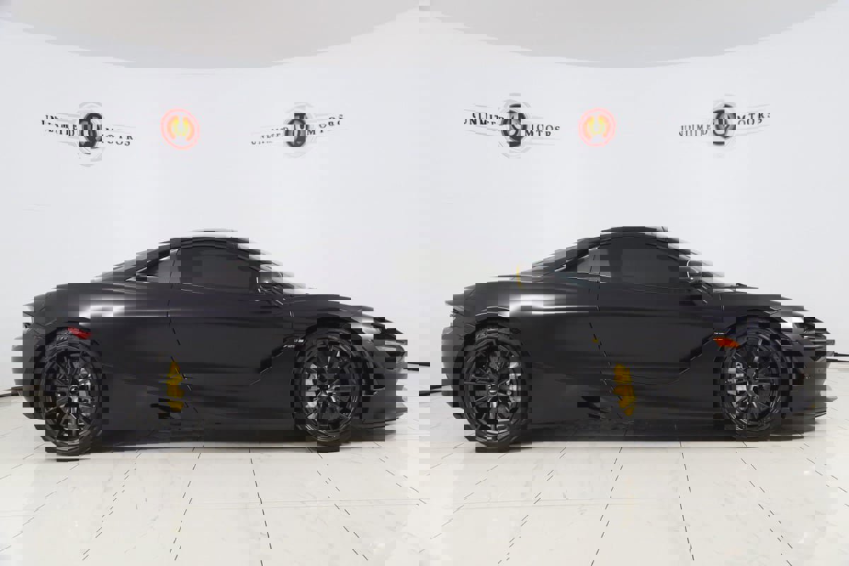 Used 2022 McLaren 720S Performance photo 61