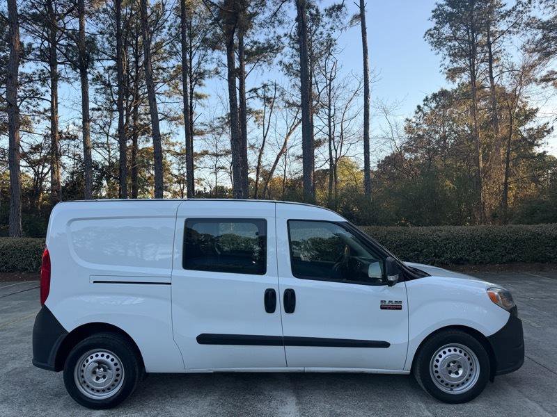 2019 RAM ProMaster City Wagon