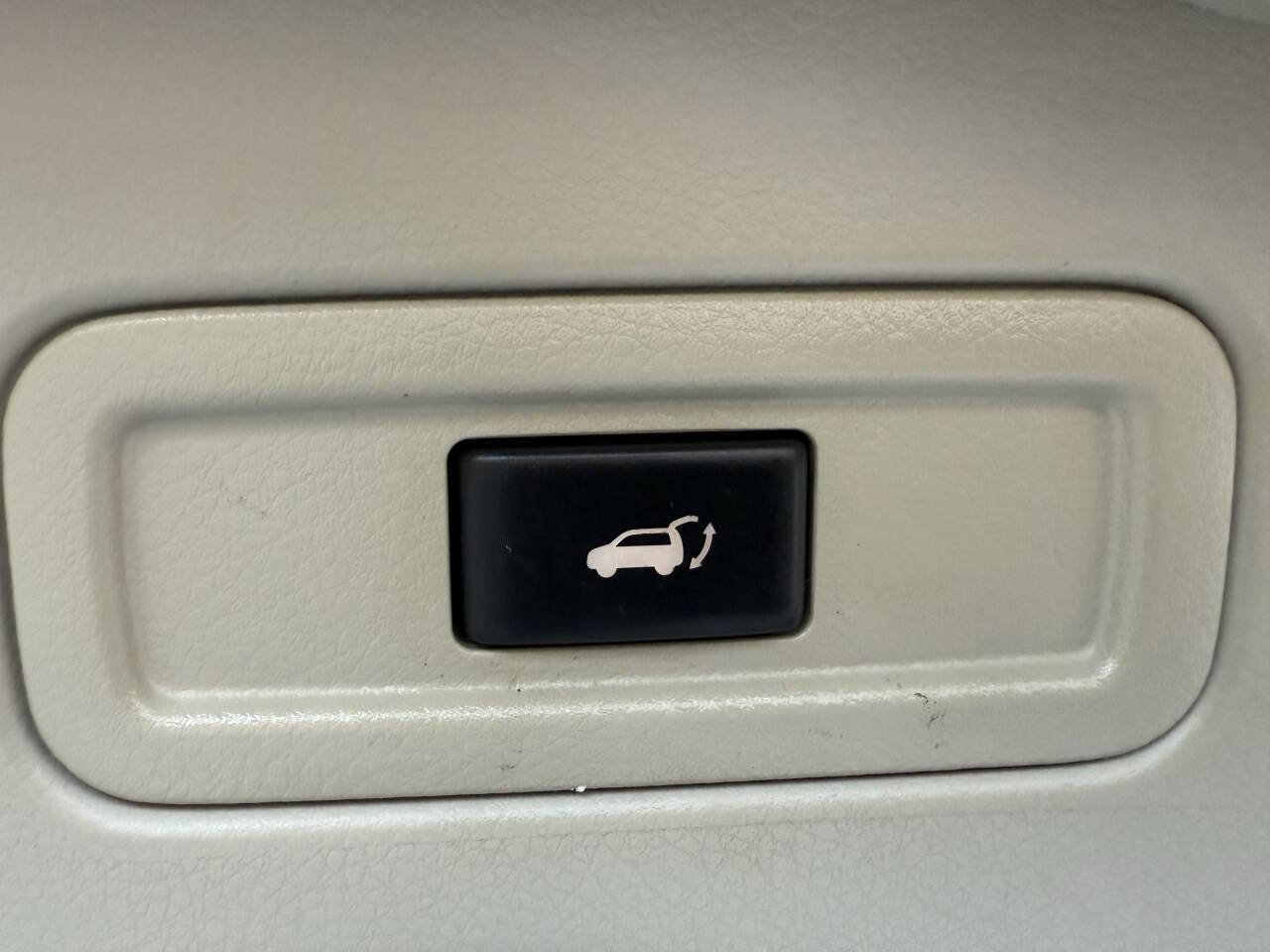 2012 Nissan Murano SL