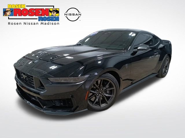 Used 2024 Ford Mustang Dark Horse