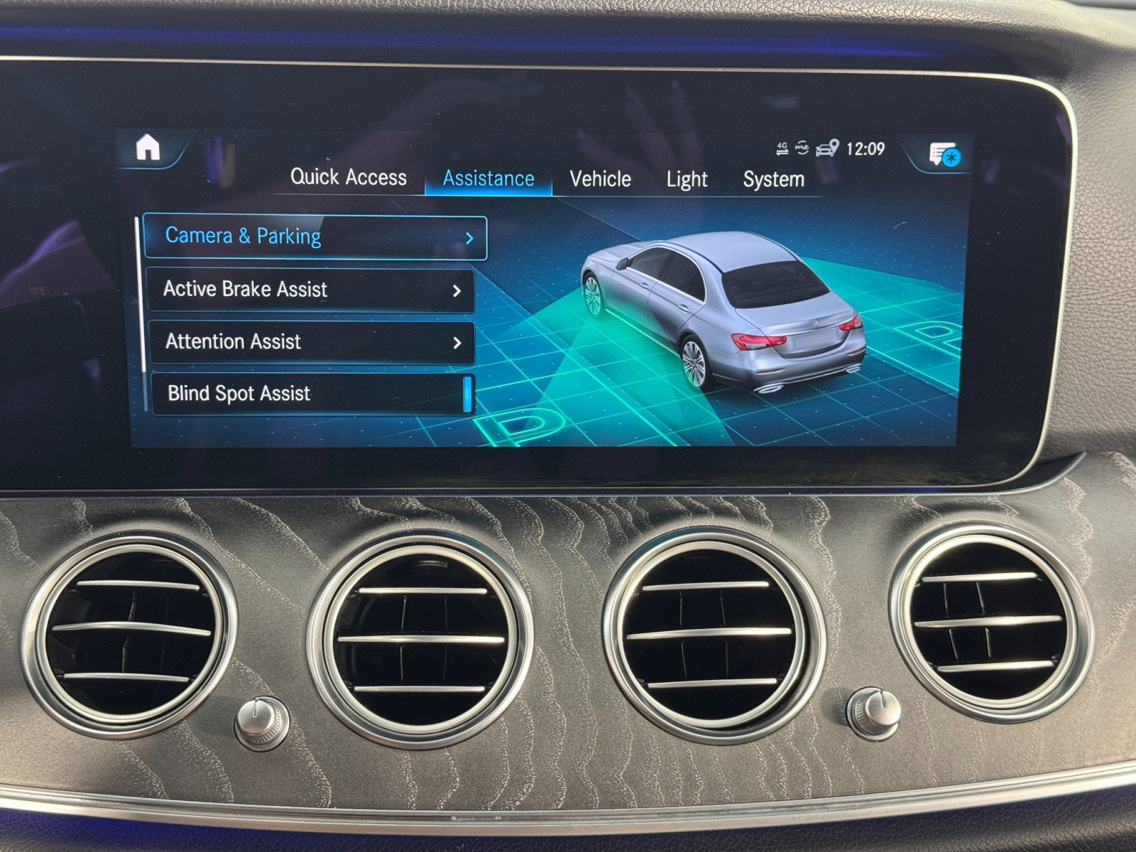 2021 Mercedes-Benz E 350 Sedan