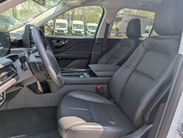 2026 Lincoln Aviator AWD