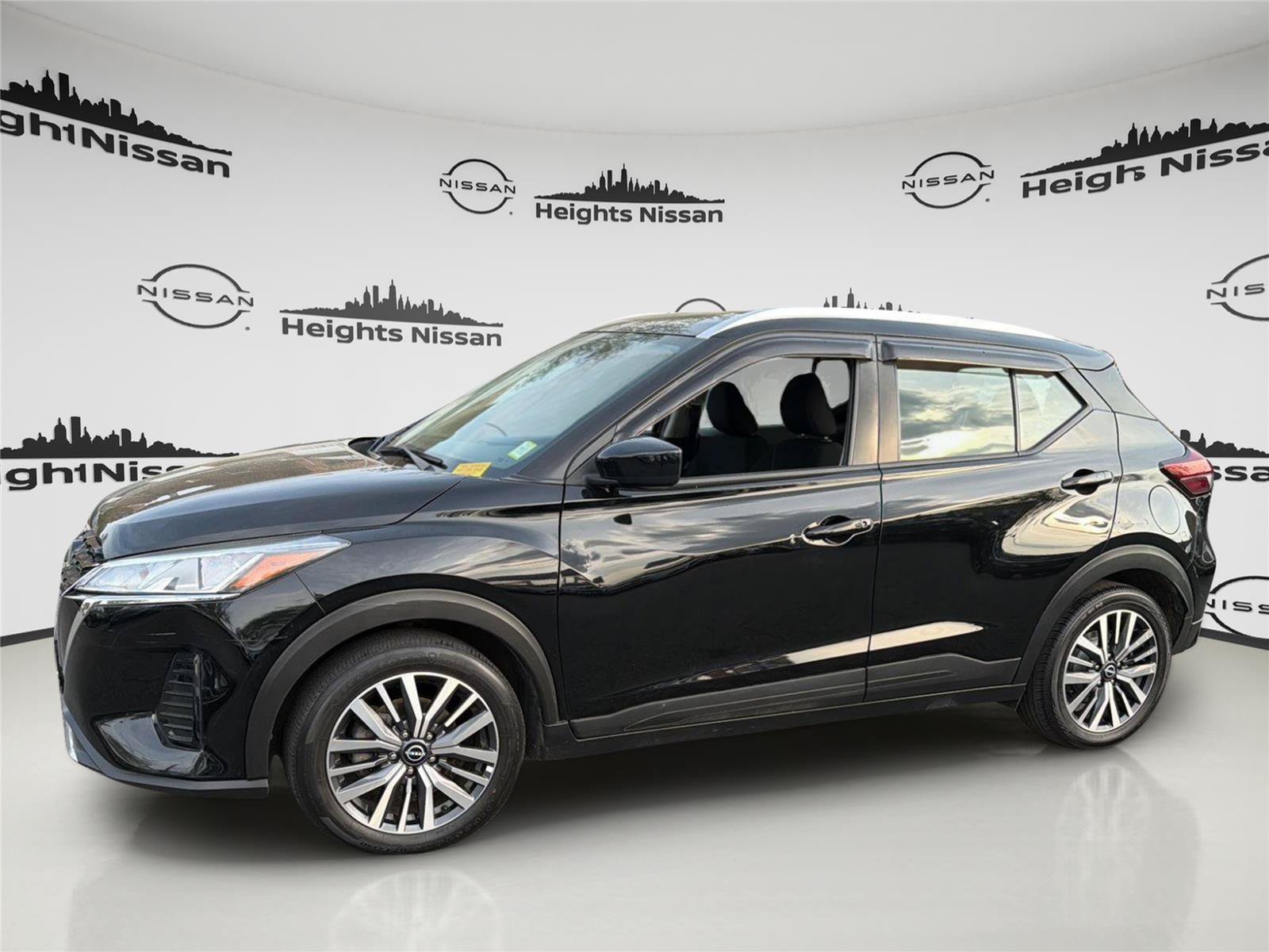 Used Nissan Kicks for Sale in Freeport, NY - Autotrader