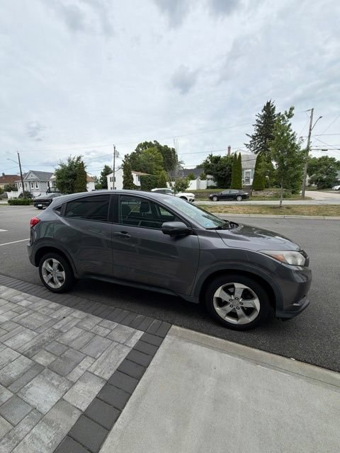 Used 2016 Honda HR-V EX
