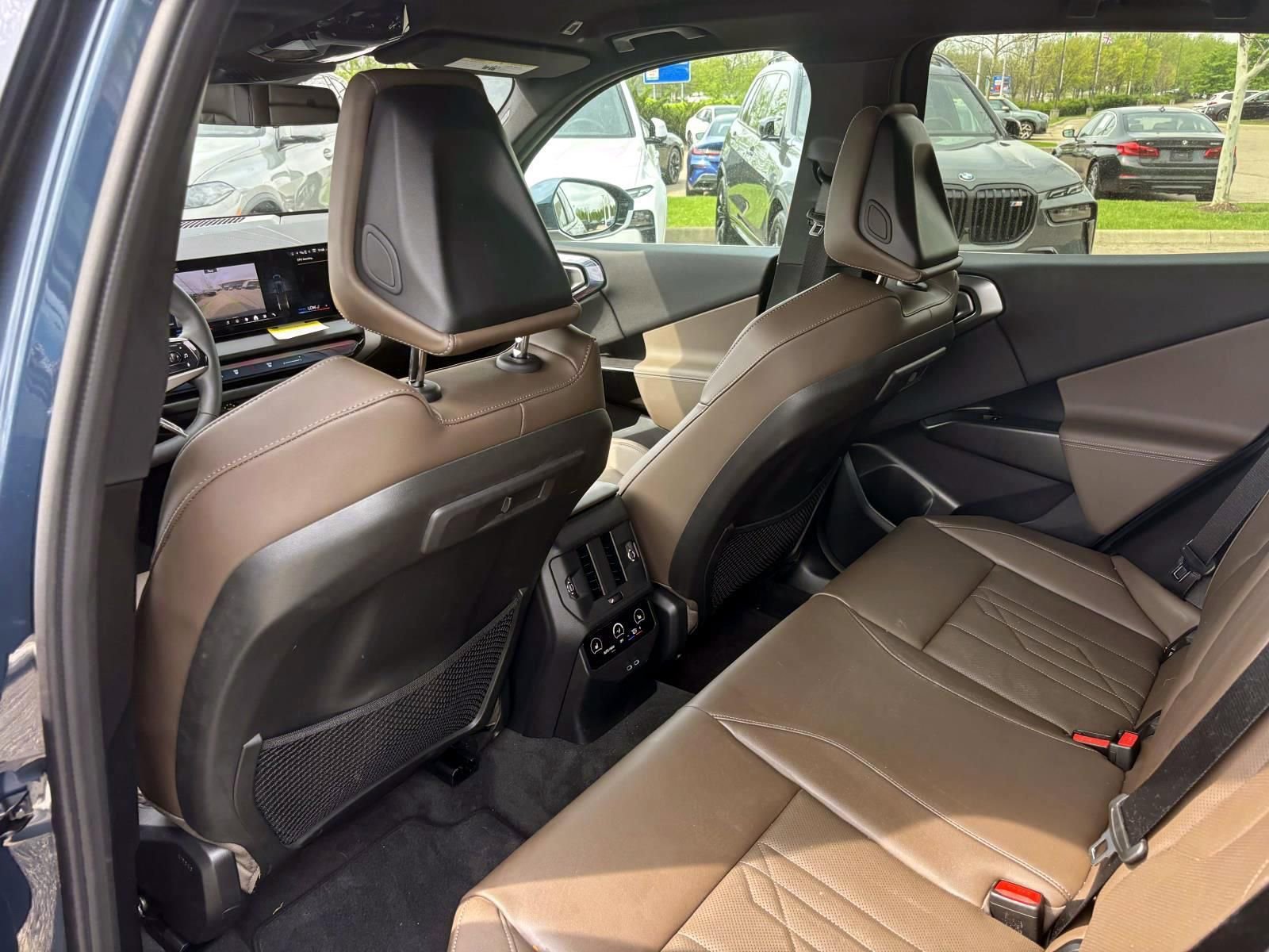 2026 BMW X3 xDrive30