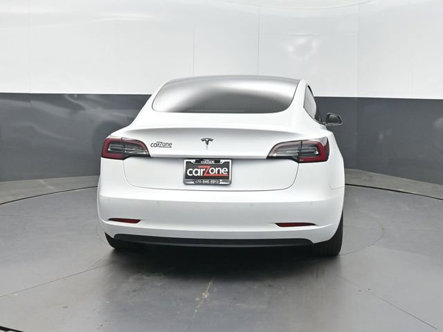 2019 Tesla Model 3 Mid Range
