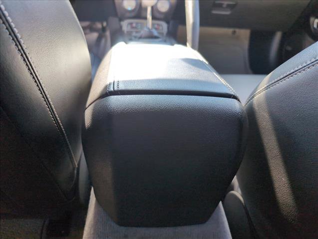 2015 Chevrolet Camaro SS