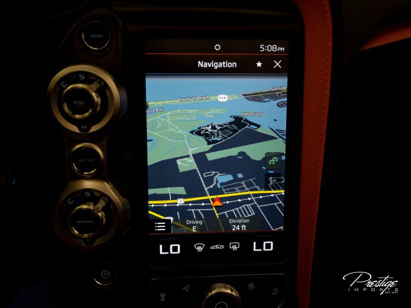 Used 2023 McLaren 720S Luxury photo 58