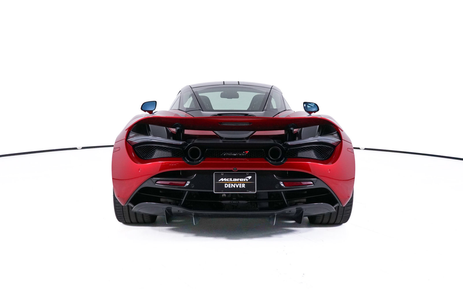 Used 2018 McLaren 720S photo 6