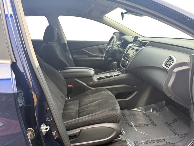 2023 Nissan Murano S