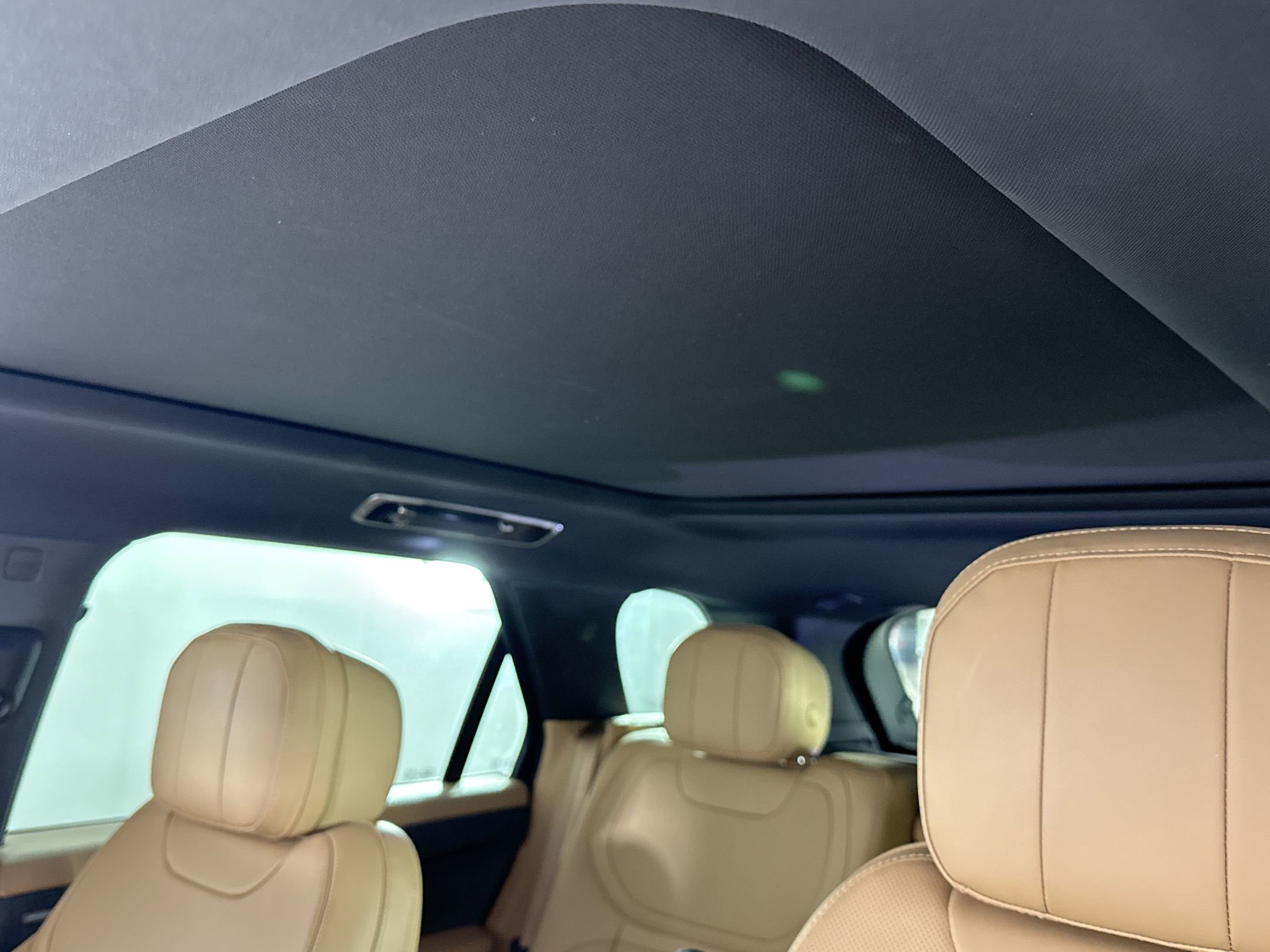 2023 Land Rover Range Rover Sport SE