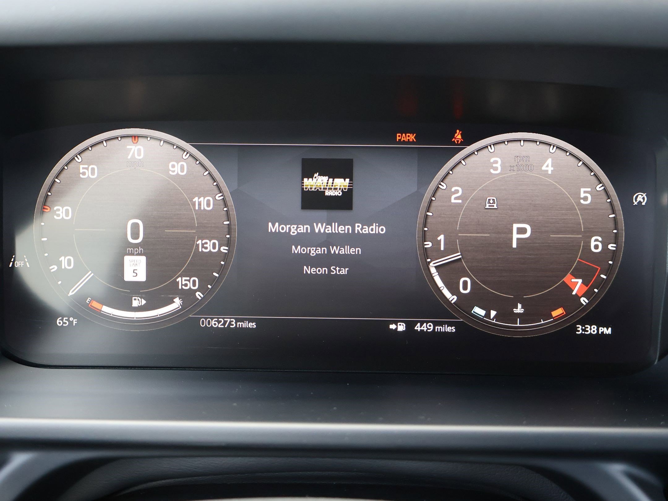 2025 Land Rover Defender 110 S