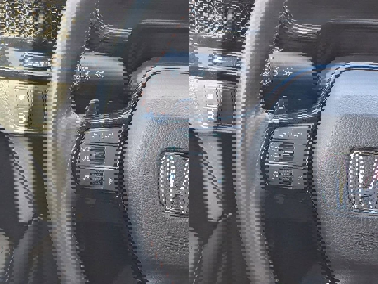 2024 Honda CR-V Sport Touring