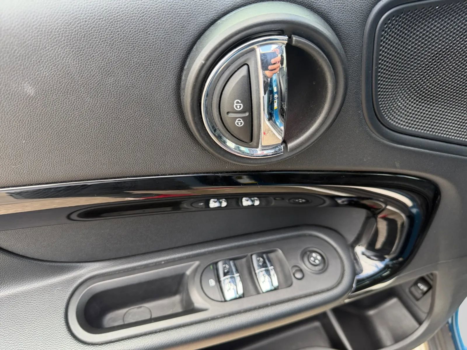 2022 MINI Cooper Countryman