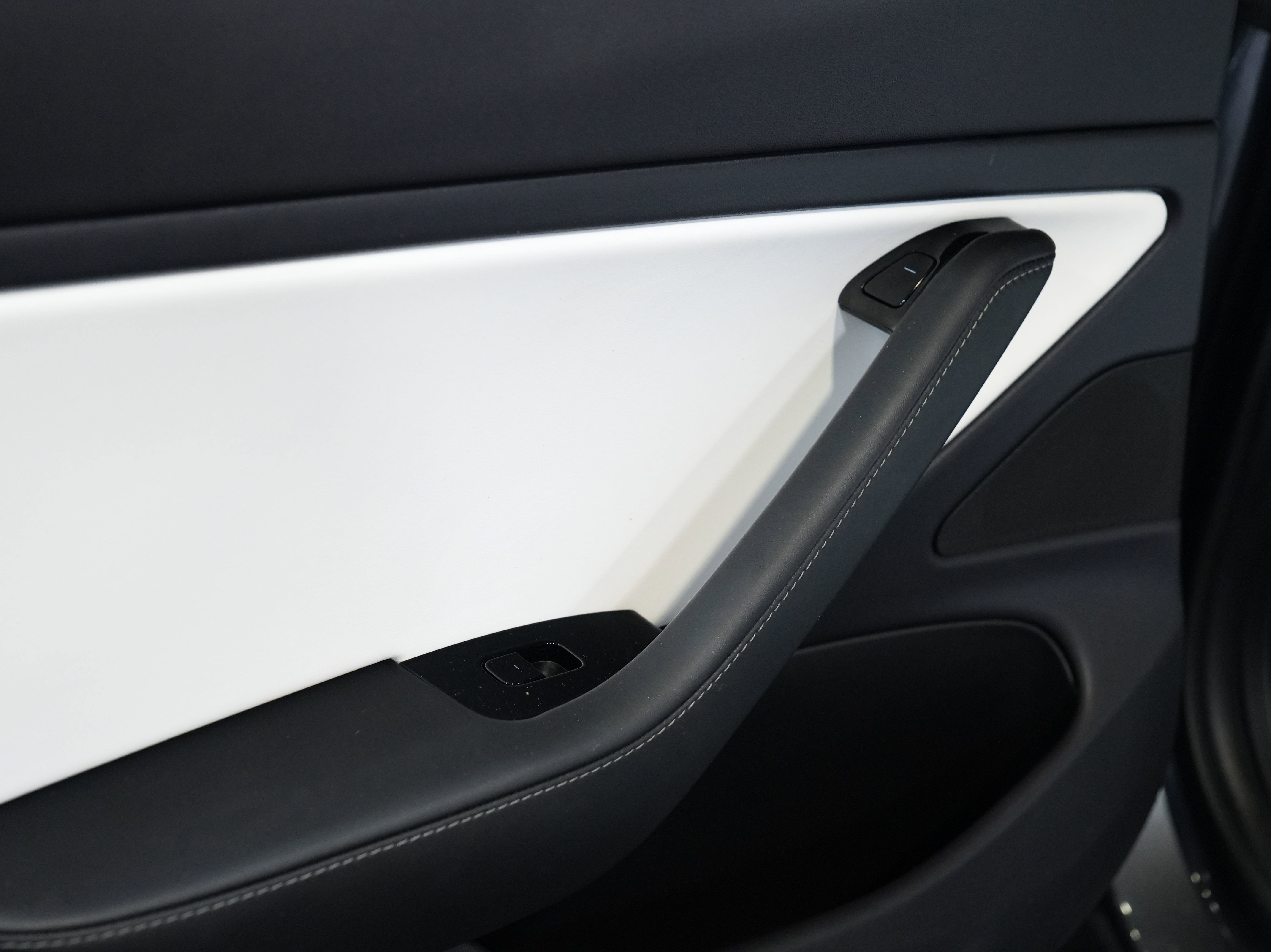 2019 Tesla Model 3 Performance