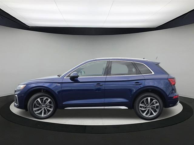 2023 Audi Q5 2.0T Premium Plus