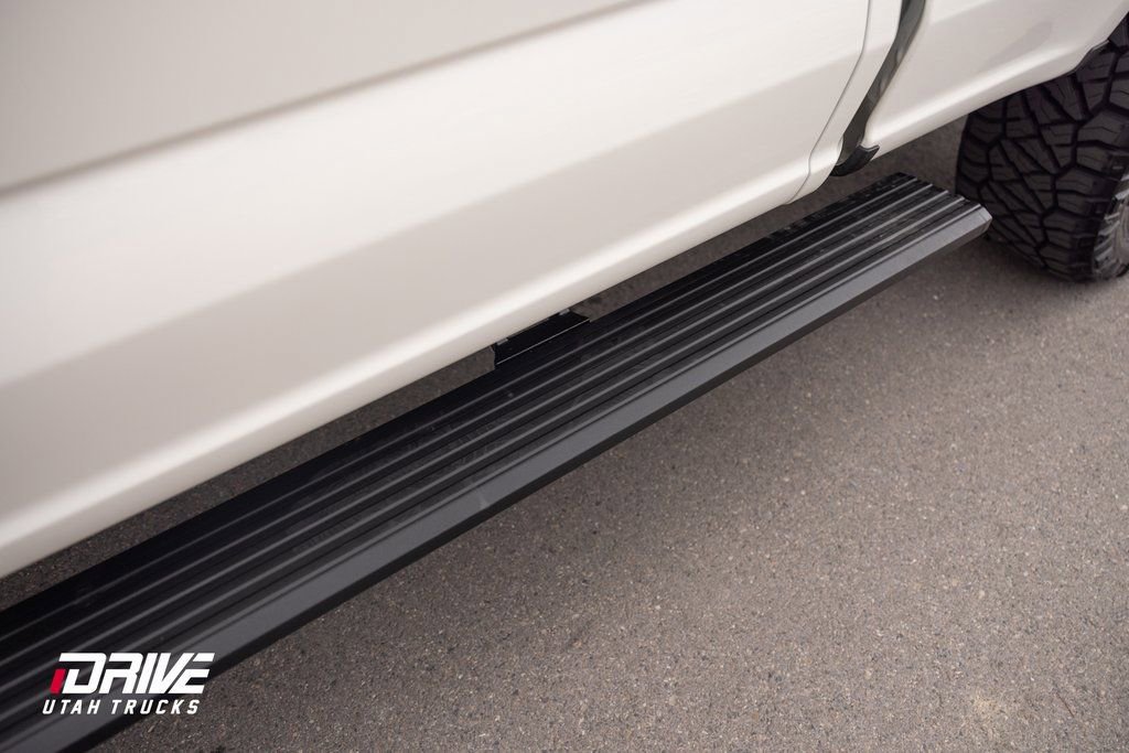 2025 Ford F150 Platinum