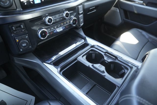 2024 Ford F250 Lariat