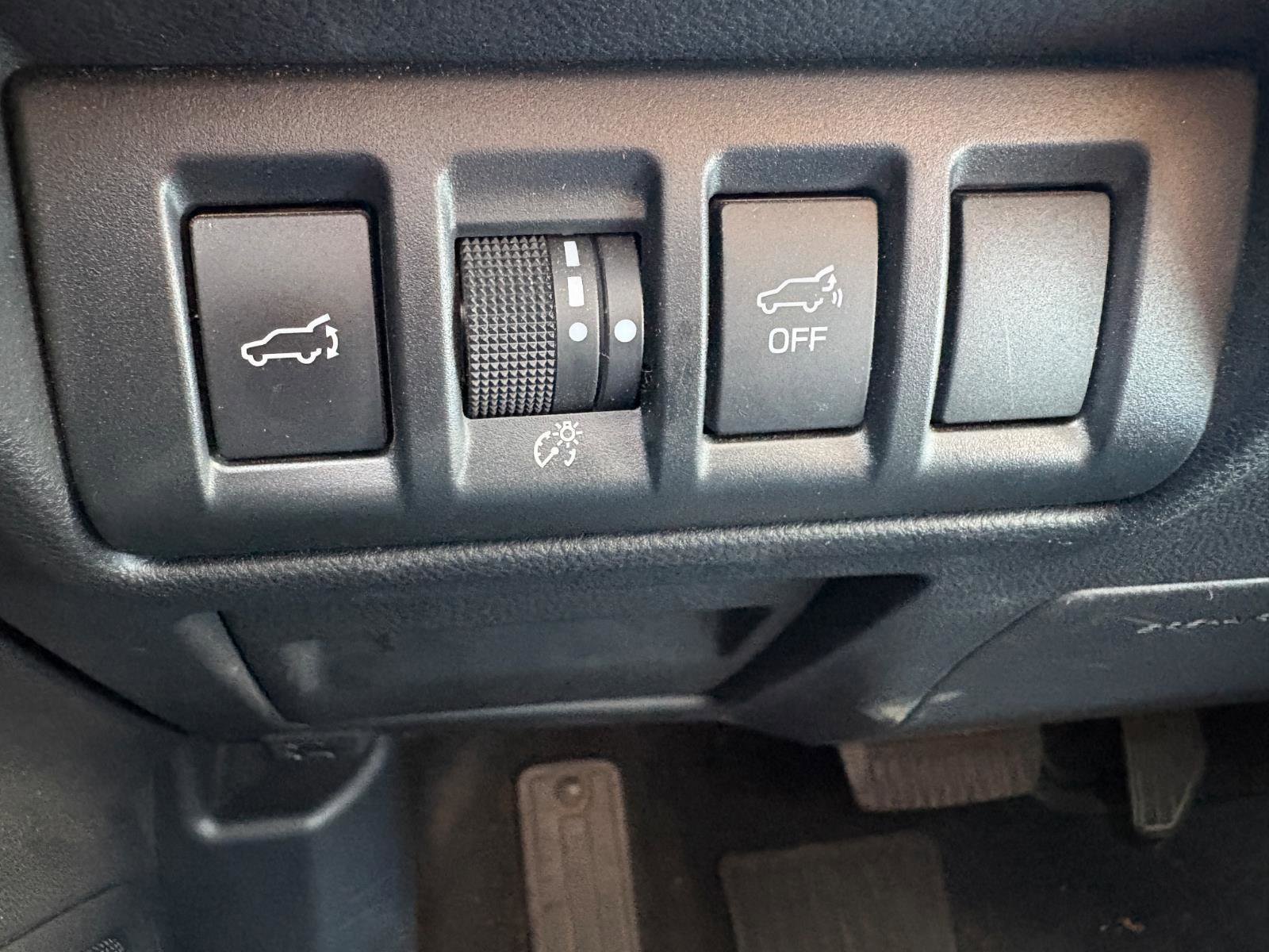 2020 Subaru Outback Touring