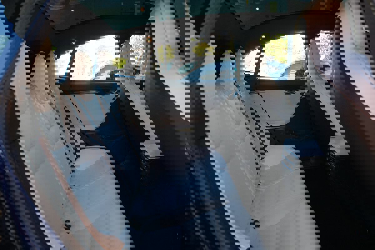 2018 Tesla Model S 75D