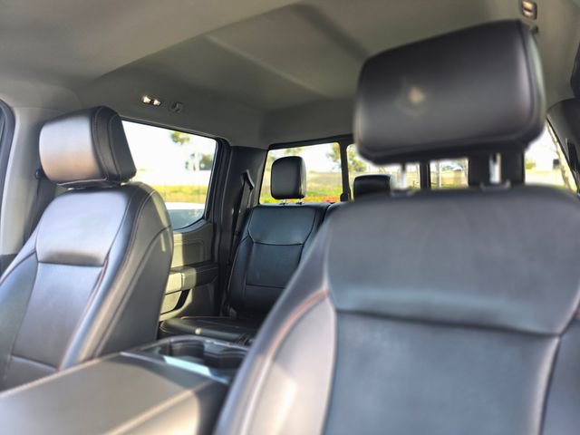 2024 Ford F250 Lariat