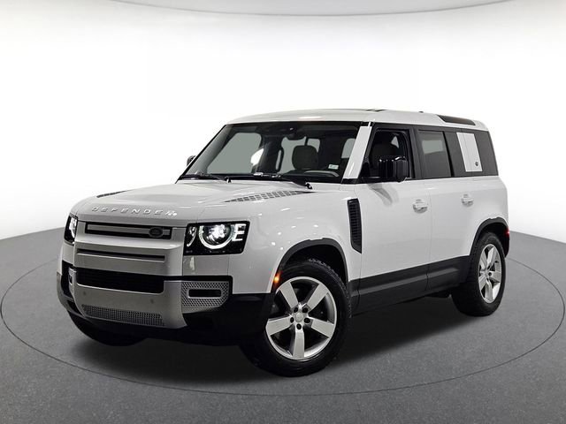 Used 2024 Land Rover Defender 110 SE