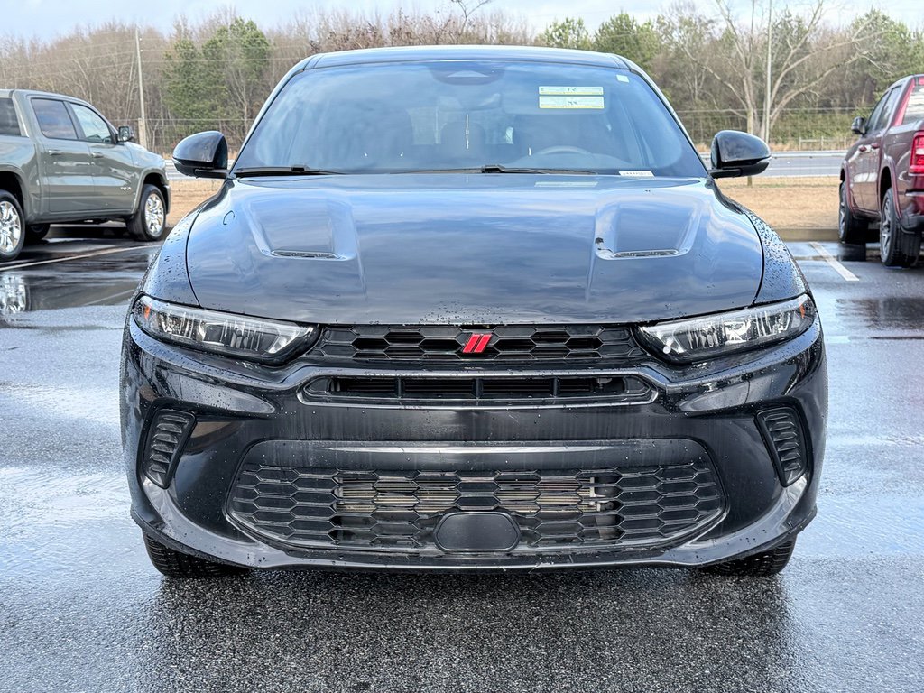 2023 Dodge Hornet GT