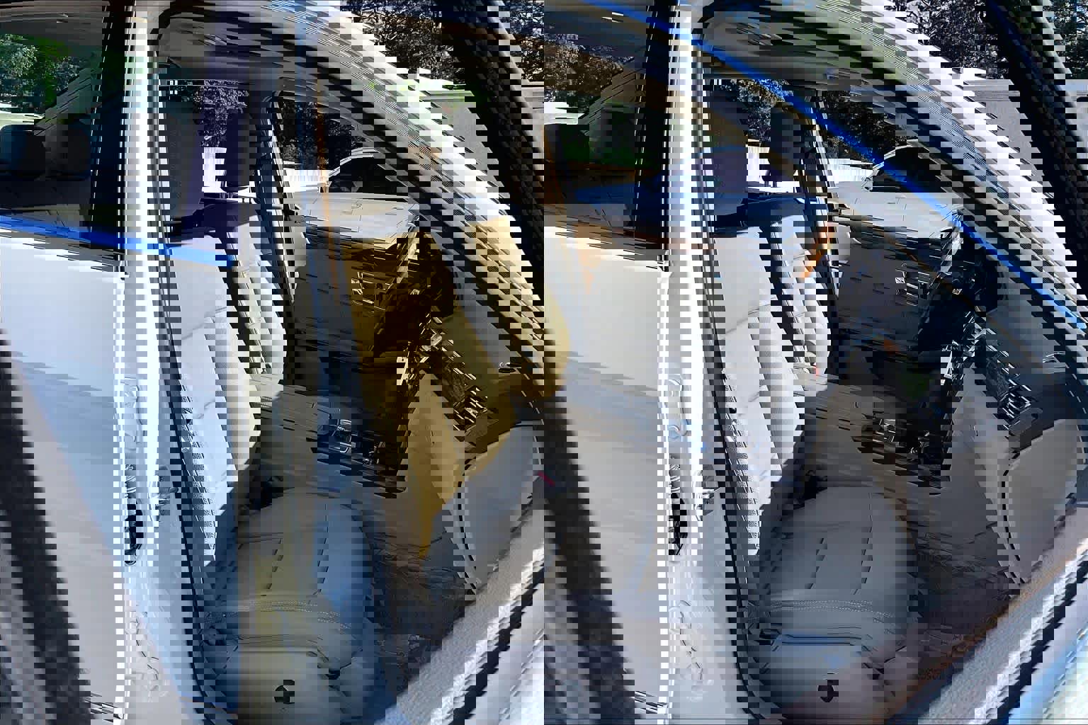 2011 Mercedes-Benz E 350 Sedan