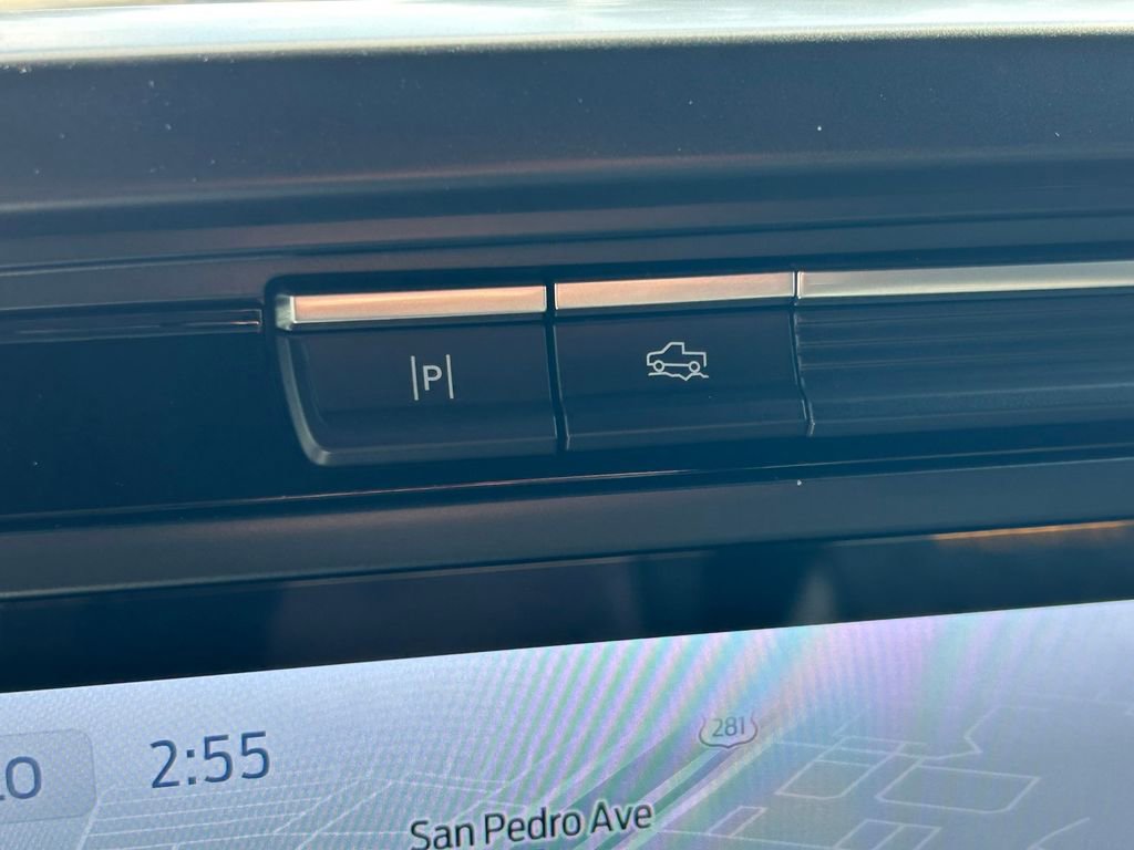 2025 Ford F150 Tremor