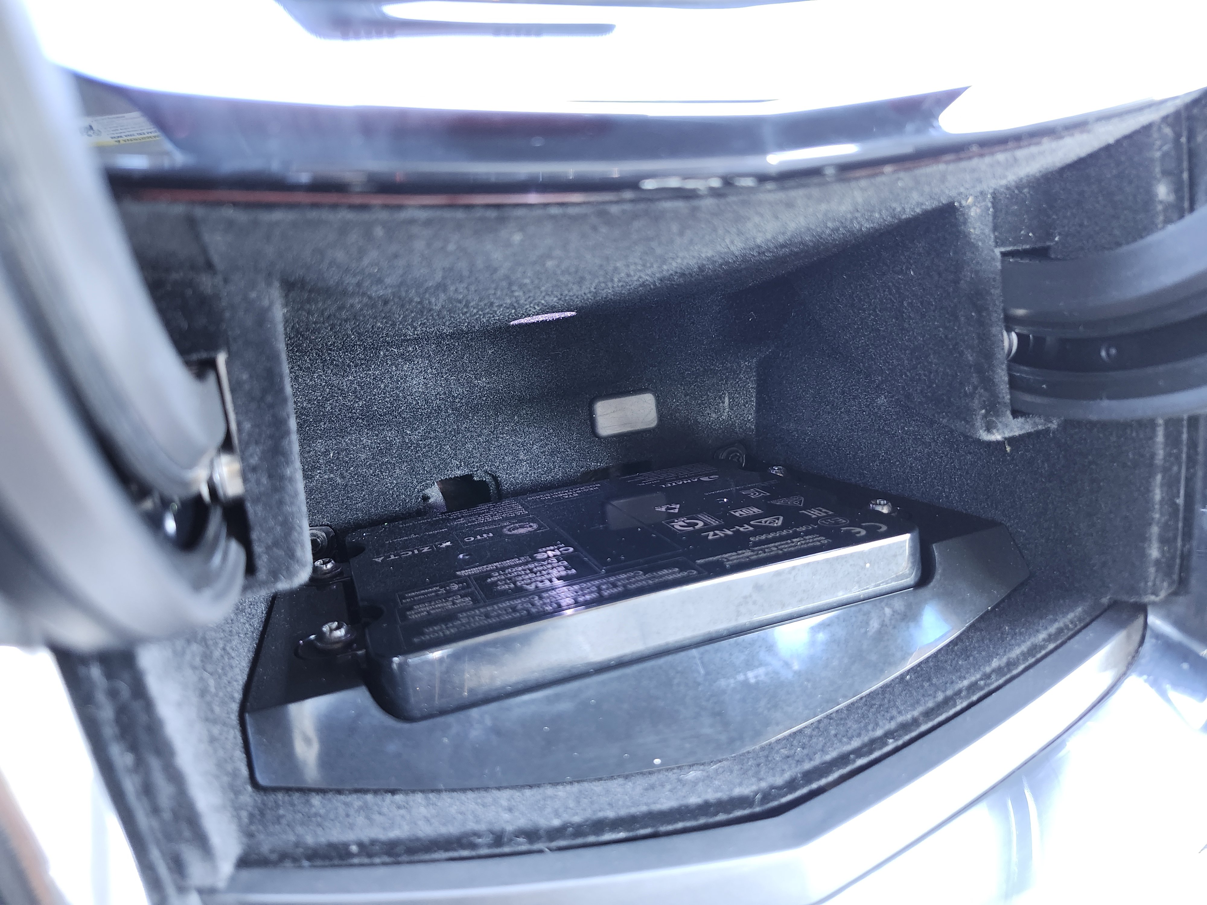 2019 Cadillac CTS Luxury