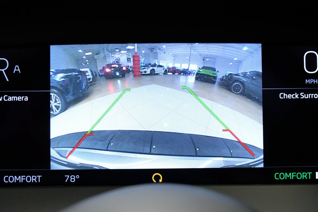Used 2026 McLaren 750S Spider photo 23