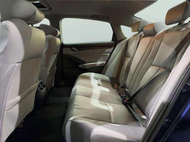 2020 Honda Accord EX