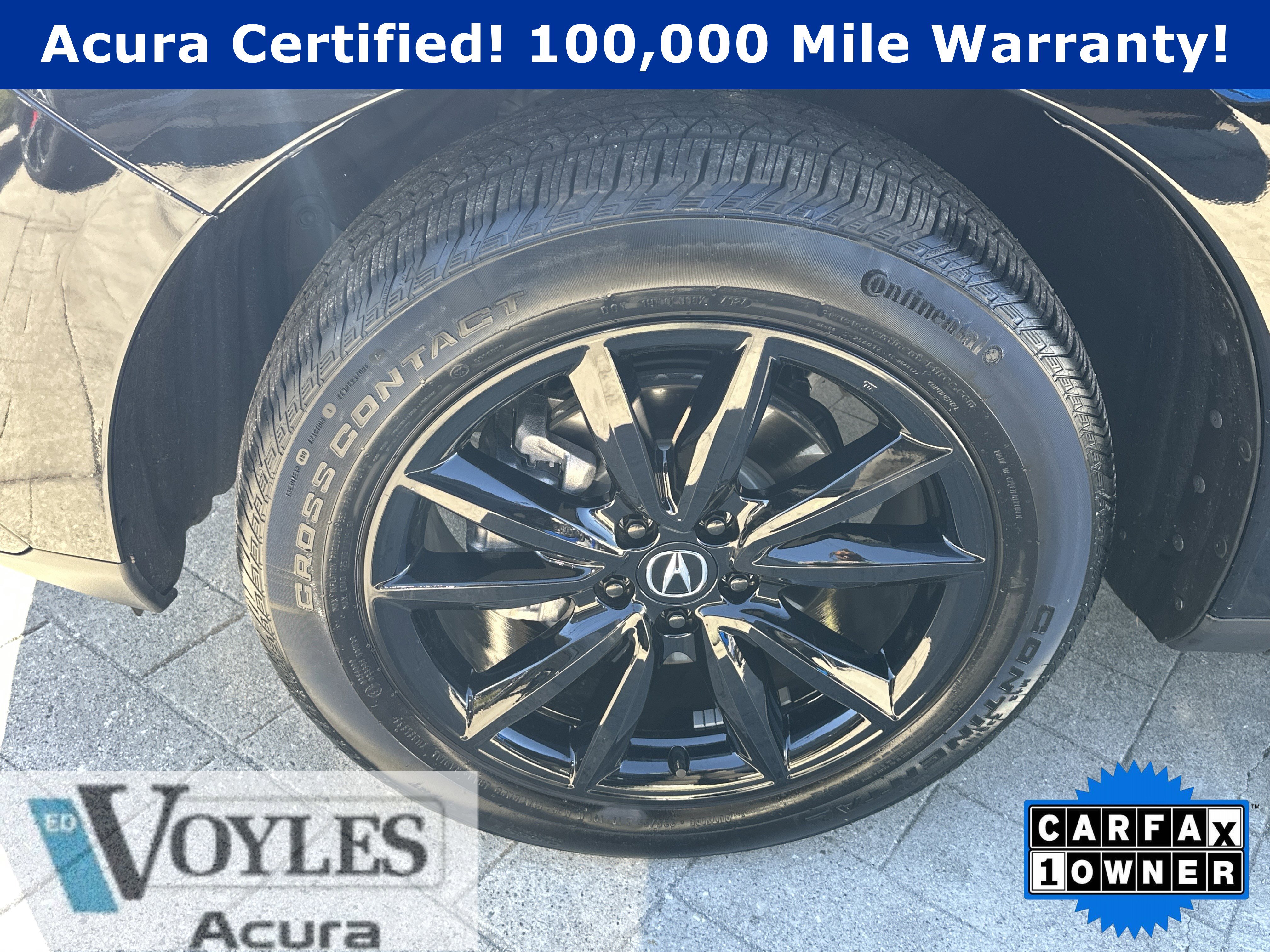 2025 Acura RDX SH-AWD