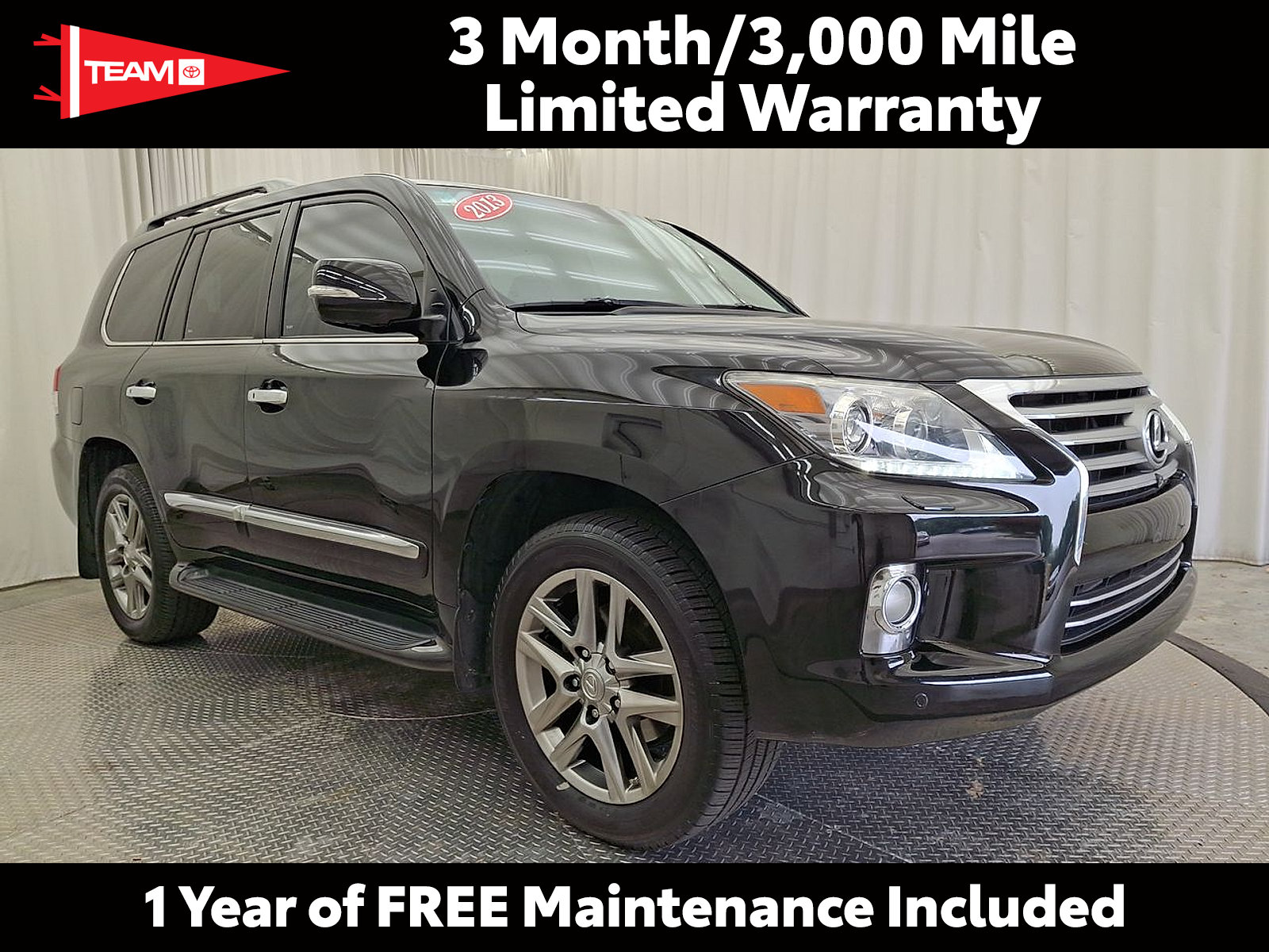 Used Lexus LX 570 for Sale in Broomall, PA - Autotrader