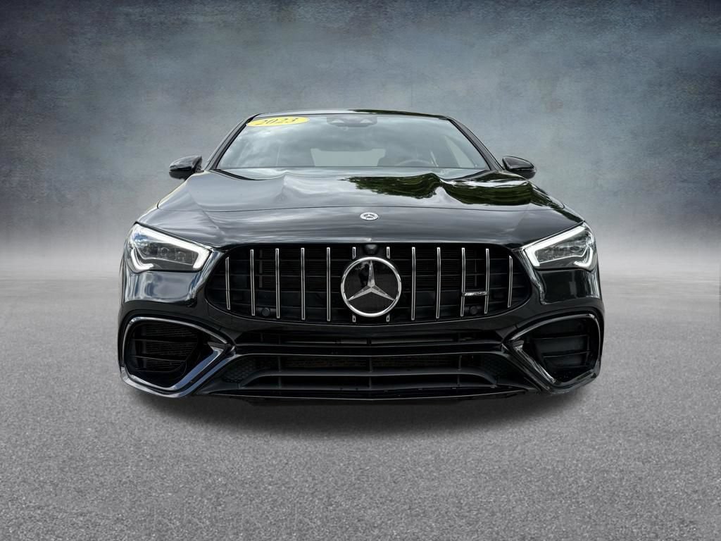 Used Mercedes-Benz CLA 45 AMG for Sale in Miami, FL - Autotrader