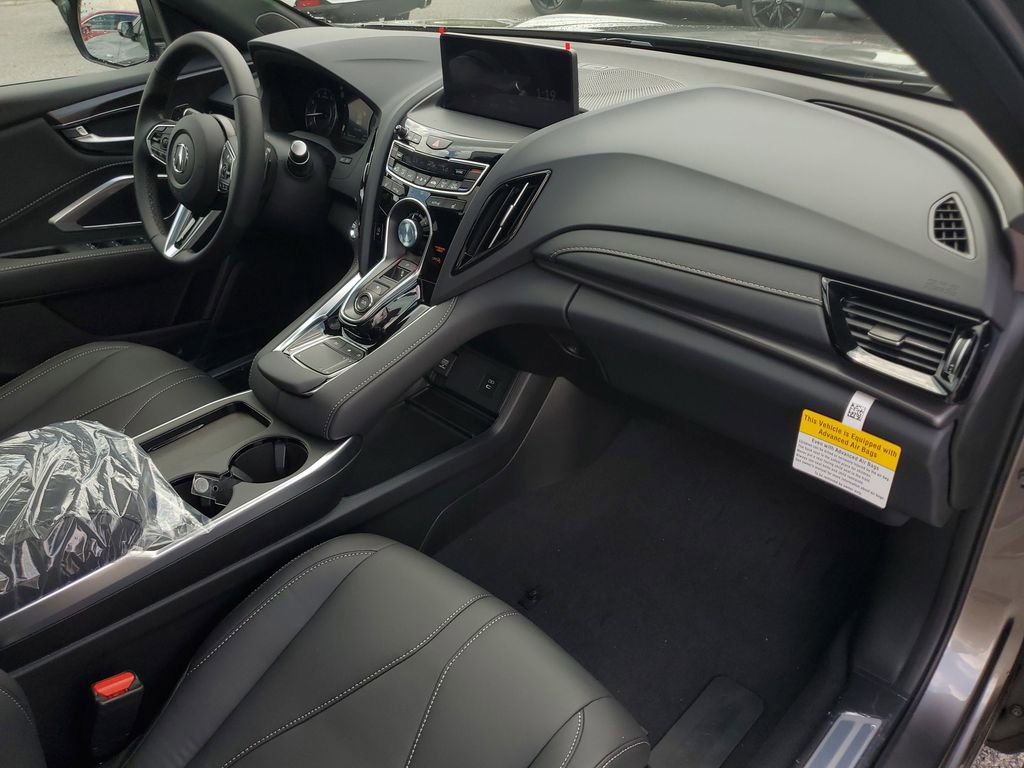 2026 Acura RDX SH-AWD