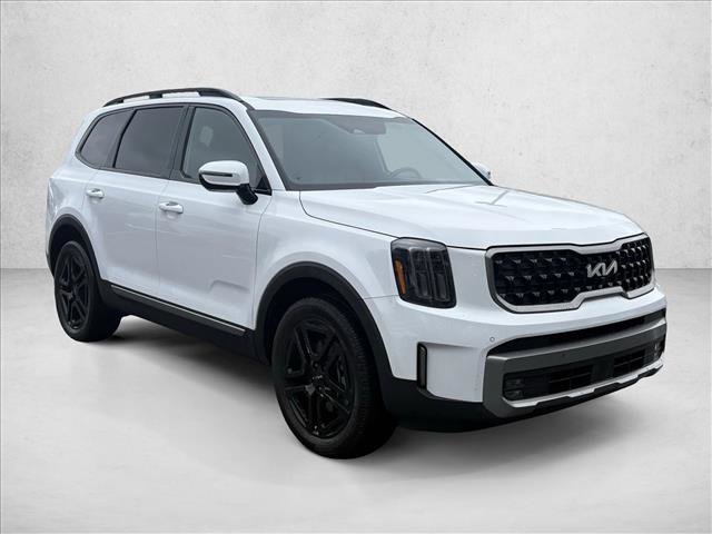 2023 Kia Telluride SX X-Line